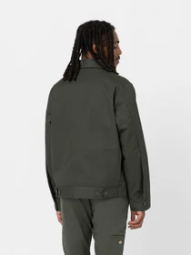 Куртки и дубленки Dickies Lined Eisenhower модель DK0A4XK4OGX1 Фото