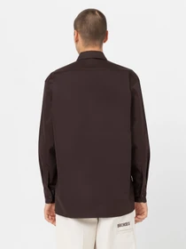 Сорочки Dickies Work модель DK0A4Y26DBX1 Фото