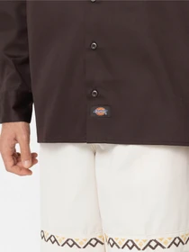 Сорочки Dickies Work модель DK0A4Y26DBX1 Фото