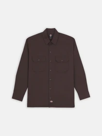 Сорочки Dickies Work модель DK0A4Y26DBX1 Фото