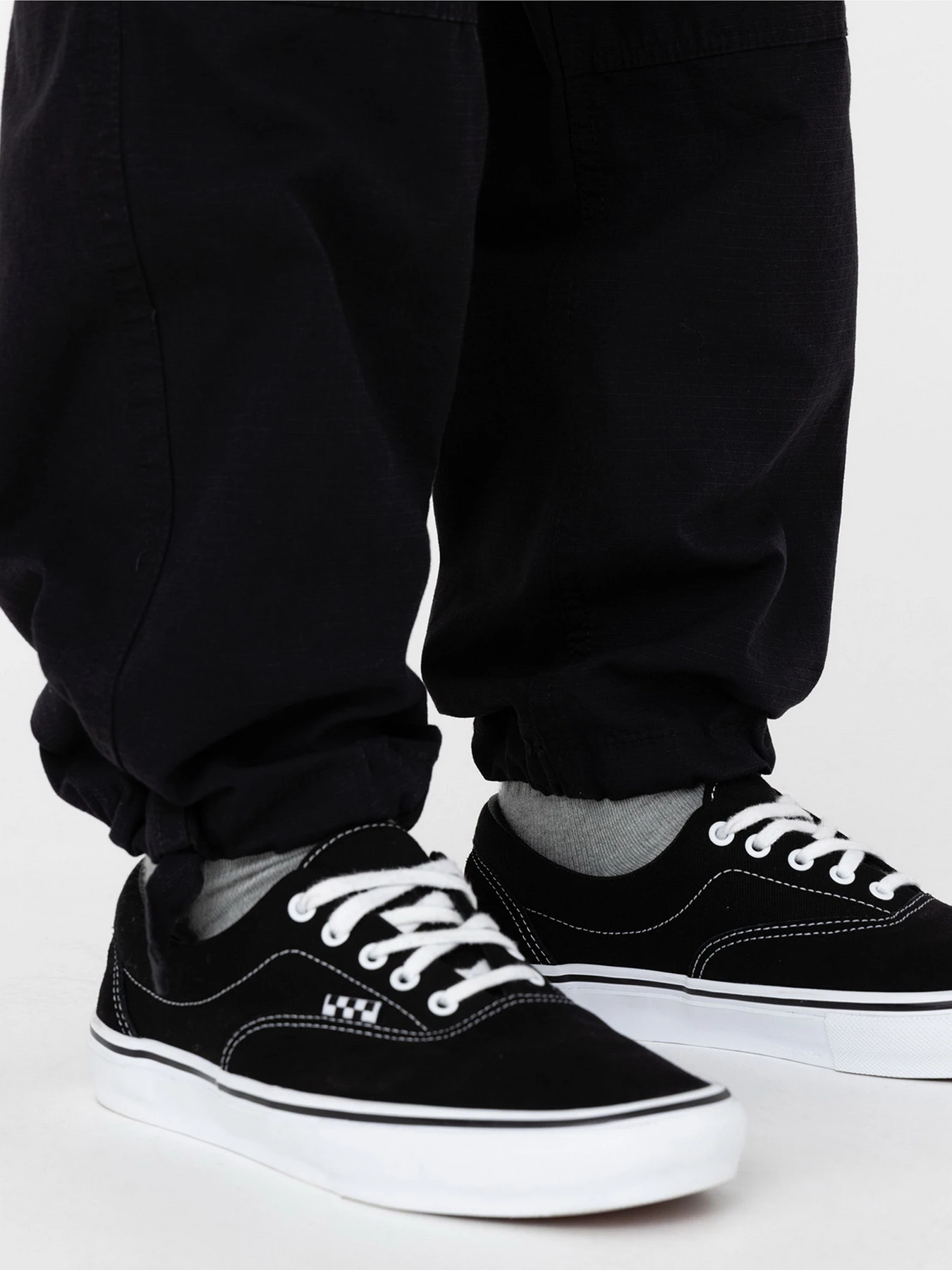 Штани Dickies Eagle Bend модель DK0A4X9XBLK1 Фото