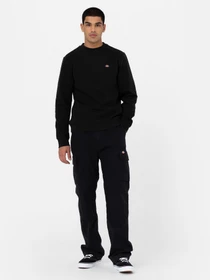 Штани Dickies Eagle Bend модель DK0A4X9XBLK1 Фото