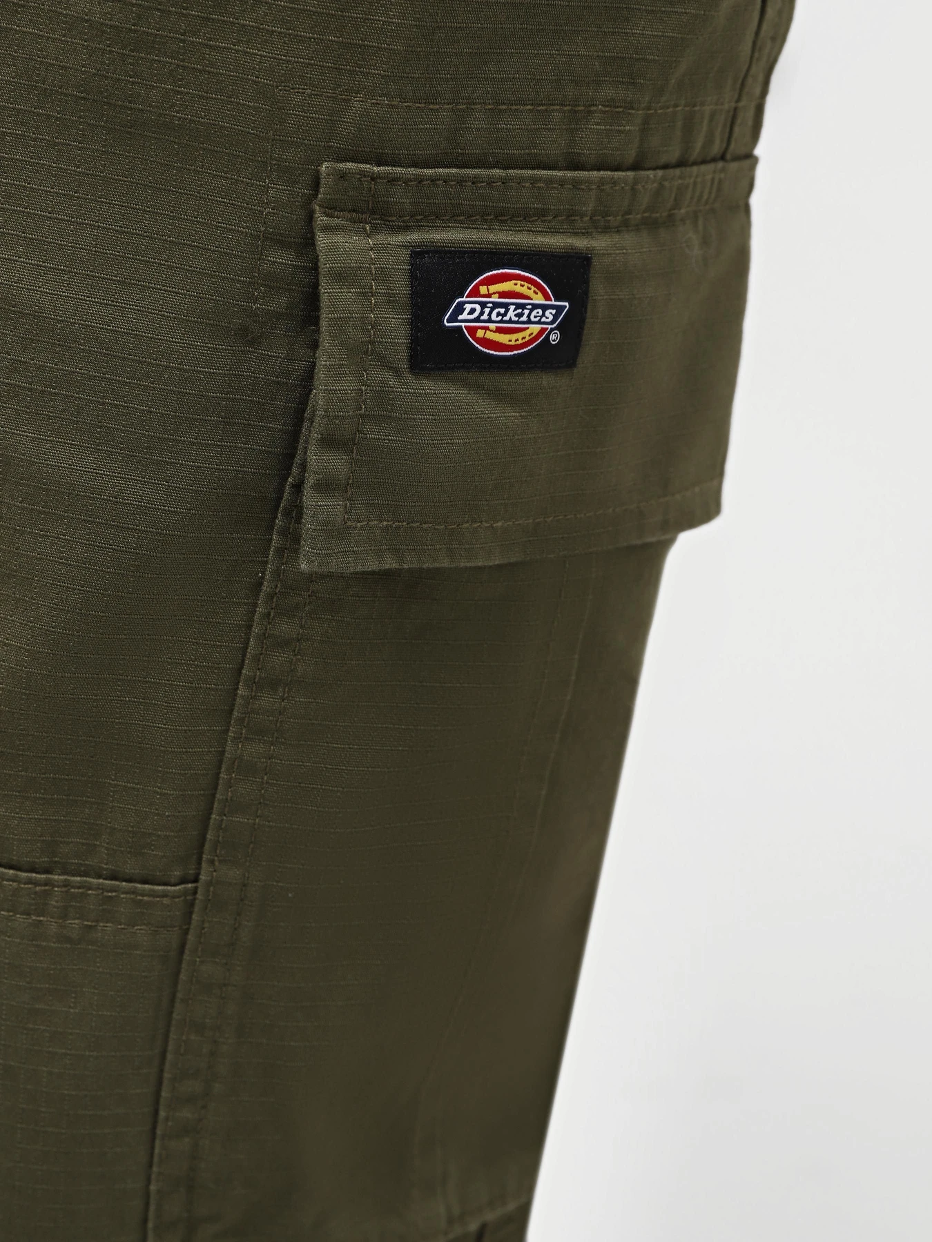 Штани Dickies Eagle Bend модель DK0A4X9XMGR1 Штани Dickies Eagle Bend модель DK0A4X9XMGR1 Фото