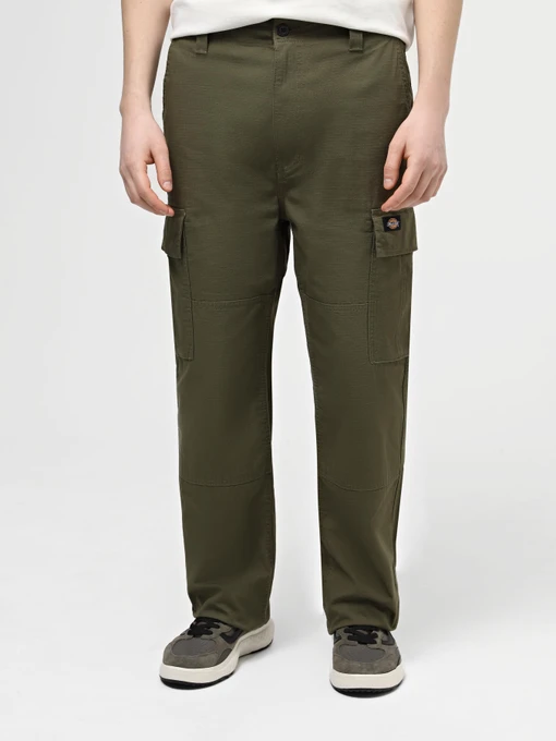 Штани Dickies Eagle Bend модель DK0A4X9XMGR1 Фото