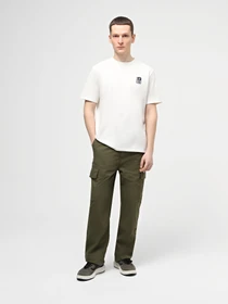 Штани Dickies Eagle Bend модель DK0A4X9XMGR1 Фото