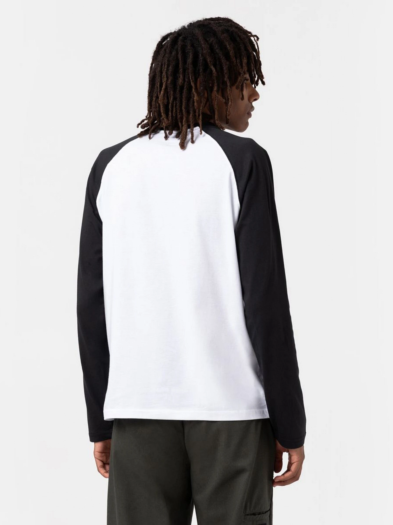 Худи и свитшоты Dickies LS Cologne модель DK0A4XDFBLW1 Худи и свитшоты Dickies LS Cologne модель DK0A4XDFBLW1 Фото