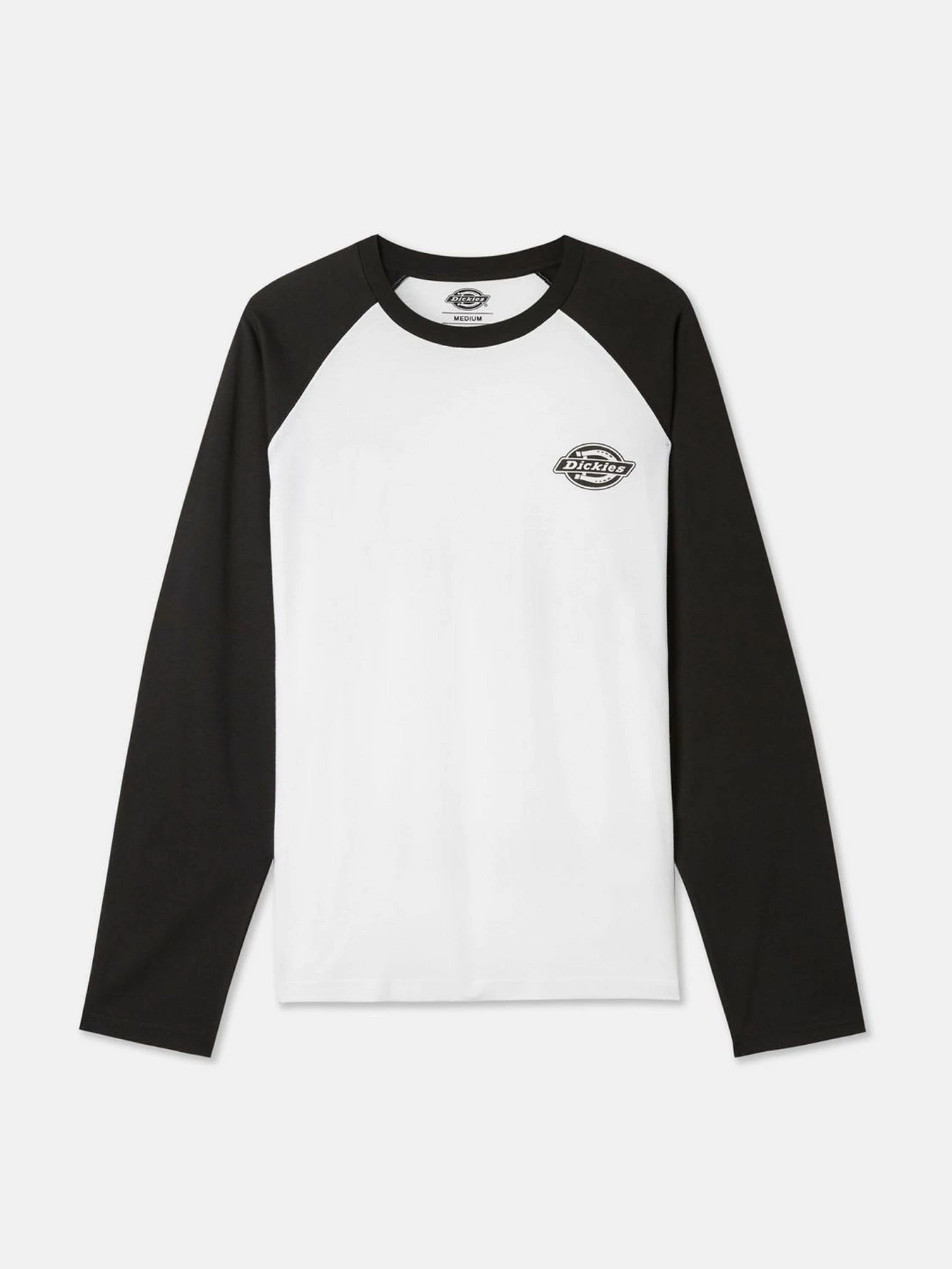 Худи и свитшоты Dickies LS Cologne модель DK0A4XDFBLW1 Худи и свитшоты Dickies LS Cologne модель DK0A4XDFBLW1 Фото