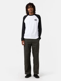 Худи и свитшоты Dickies LS Cologne модель DK0A4XDFBLW1 Фото