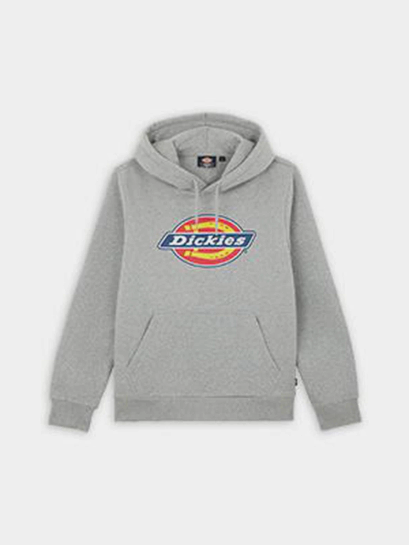 Худи и свитшоты Dickies Icon Logo модель DK0A4XCBGYM1 Худи и свитшоты Dickies Icon Logo модель DK0A4XCBGYM1 Фото