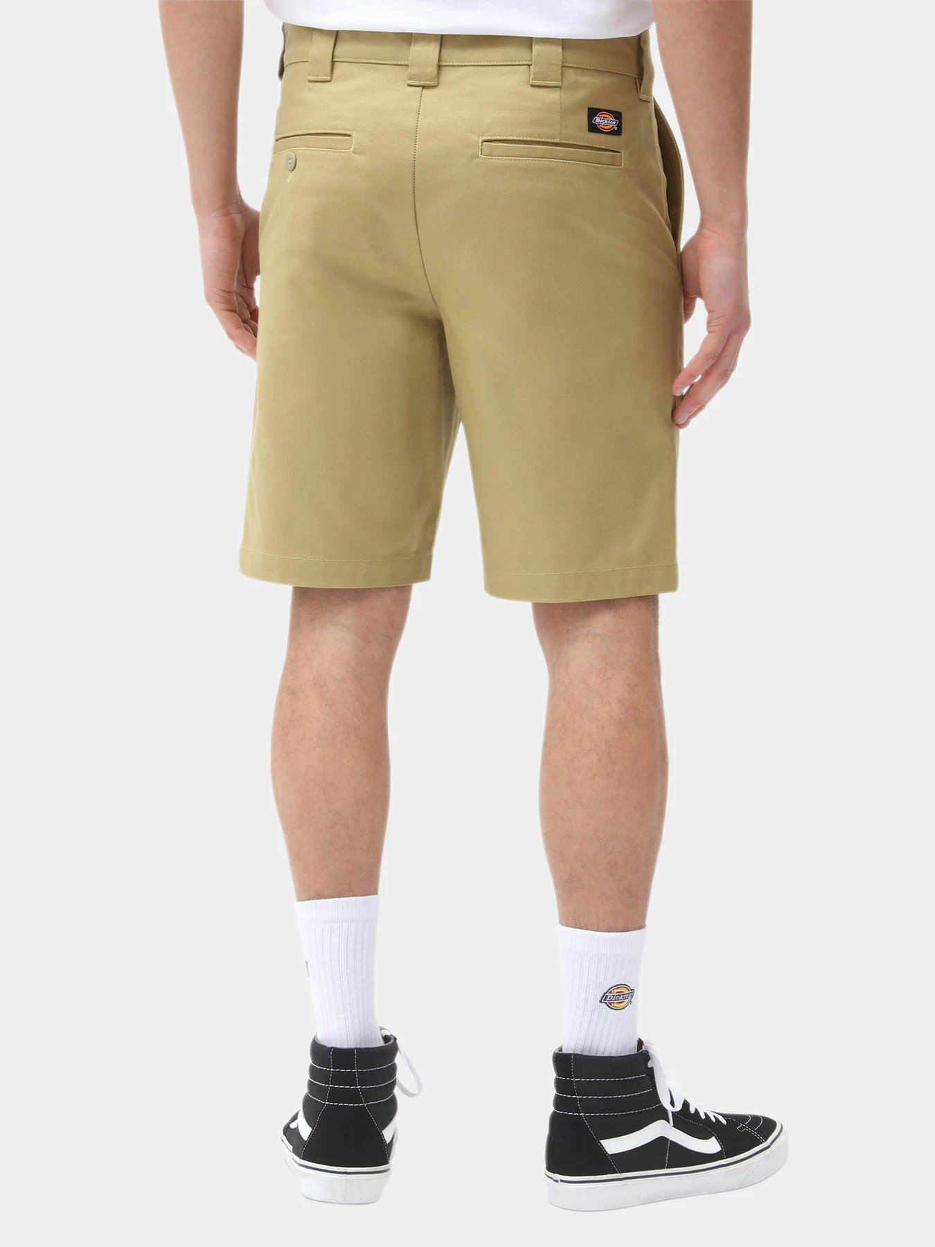 Шорты Dickies Cobden модель DK0A4XESKHK1 Шорты Dickies Cobden модель DK0A4XESKHK1 Фото