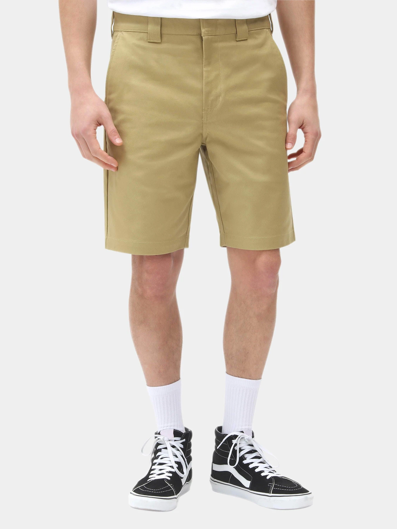 Шорты Dickies Cobden модель DK0A4XESKHK1 Шорты Dickies Cobden модель DK0A4XESKHK1 Фото