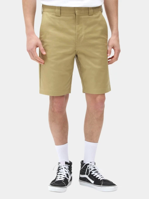 Шорты Dickies Cobden модель DK0A4XESKHK1 Фото