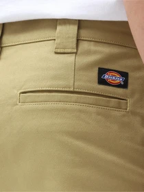 Шорты Dickies Cobden модель DK0A4XESKHK1 Фото