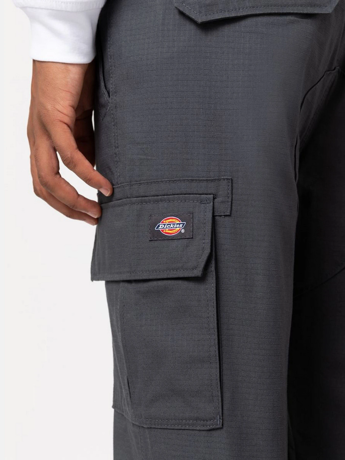 Брюки Dickies Millerville модель DK0A4XDUCH01 Фото
