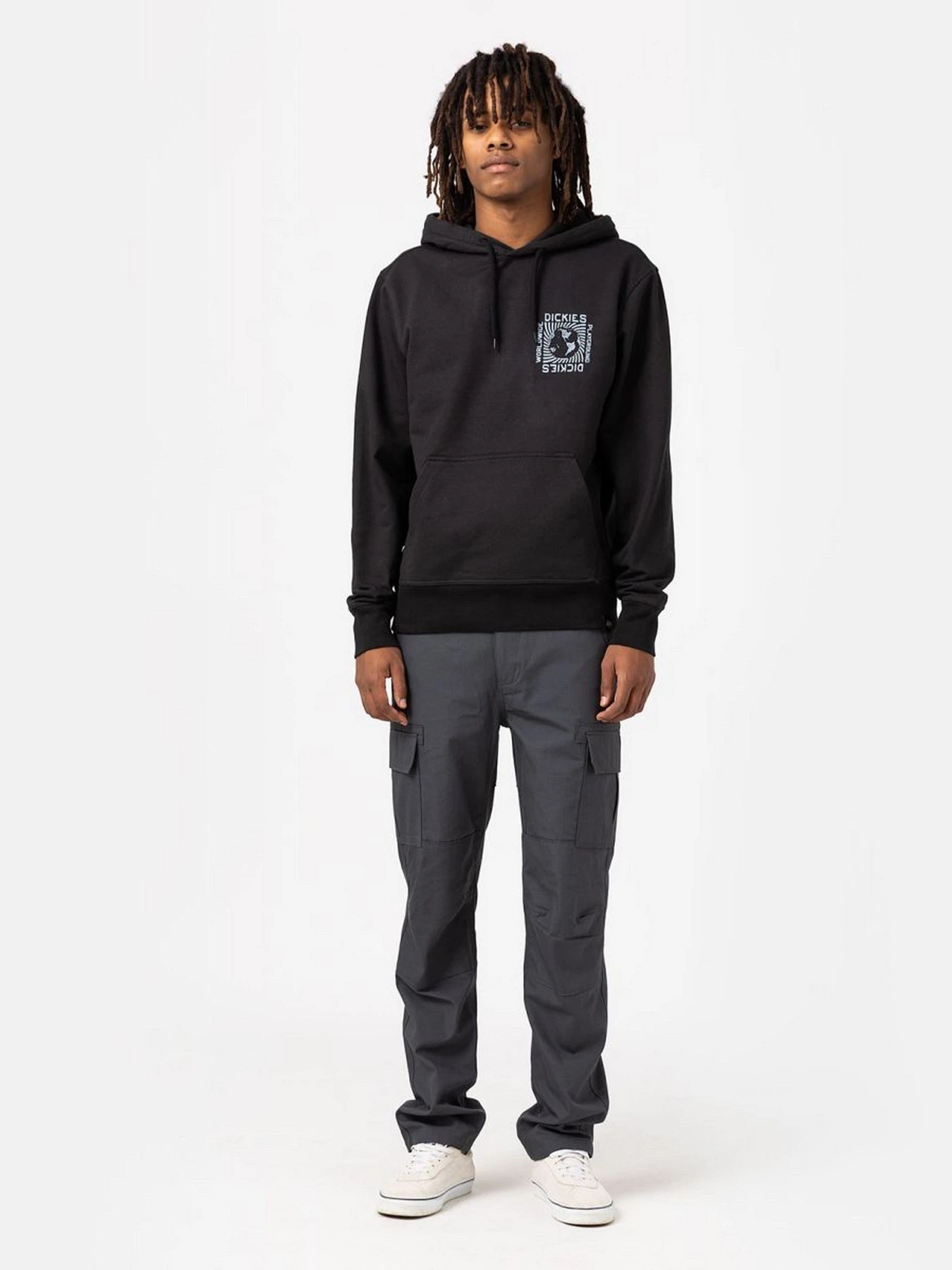 Брюки Dickies Millerville модель DK0A4XDUCH01 Фото
