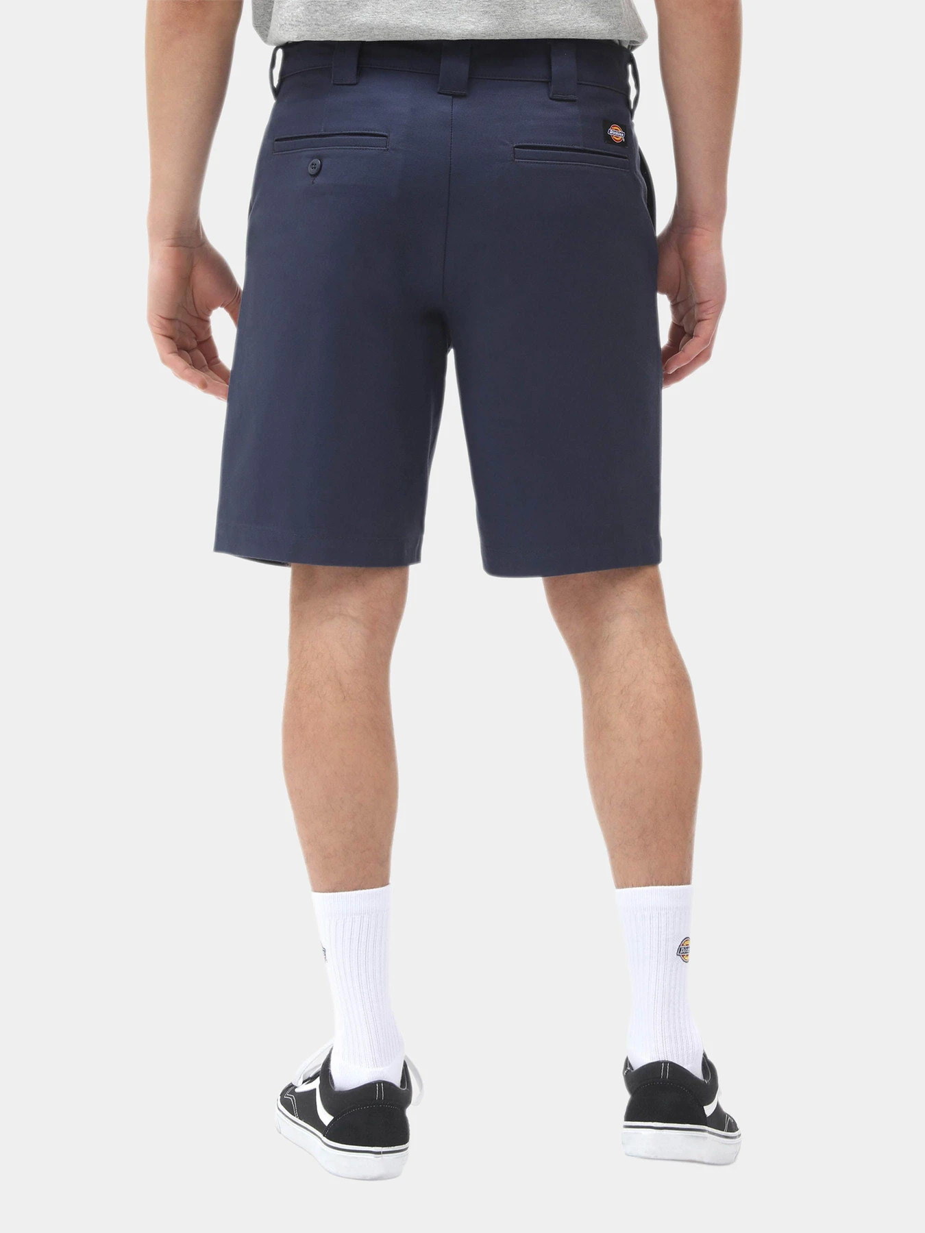 Шорты Dickies Cobden модель DK0A4XESNV01 Фото