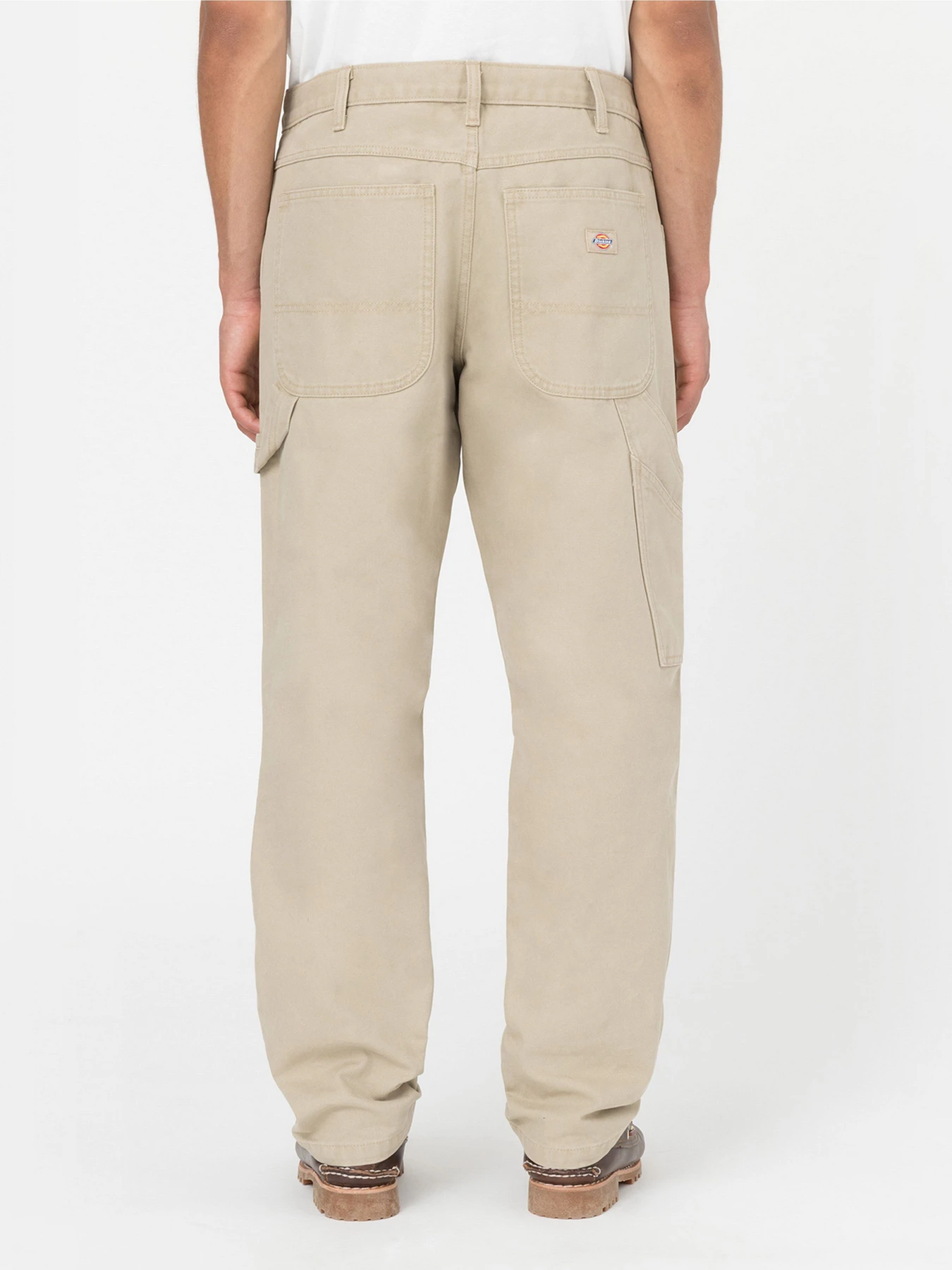 Штани Dickies Duck Carpenter модель DK0A4XIFF021 Фото