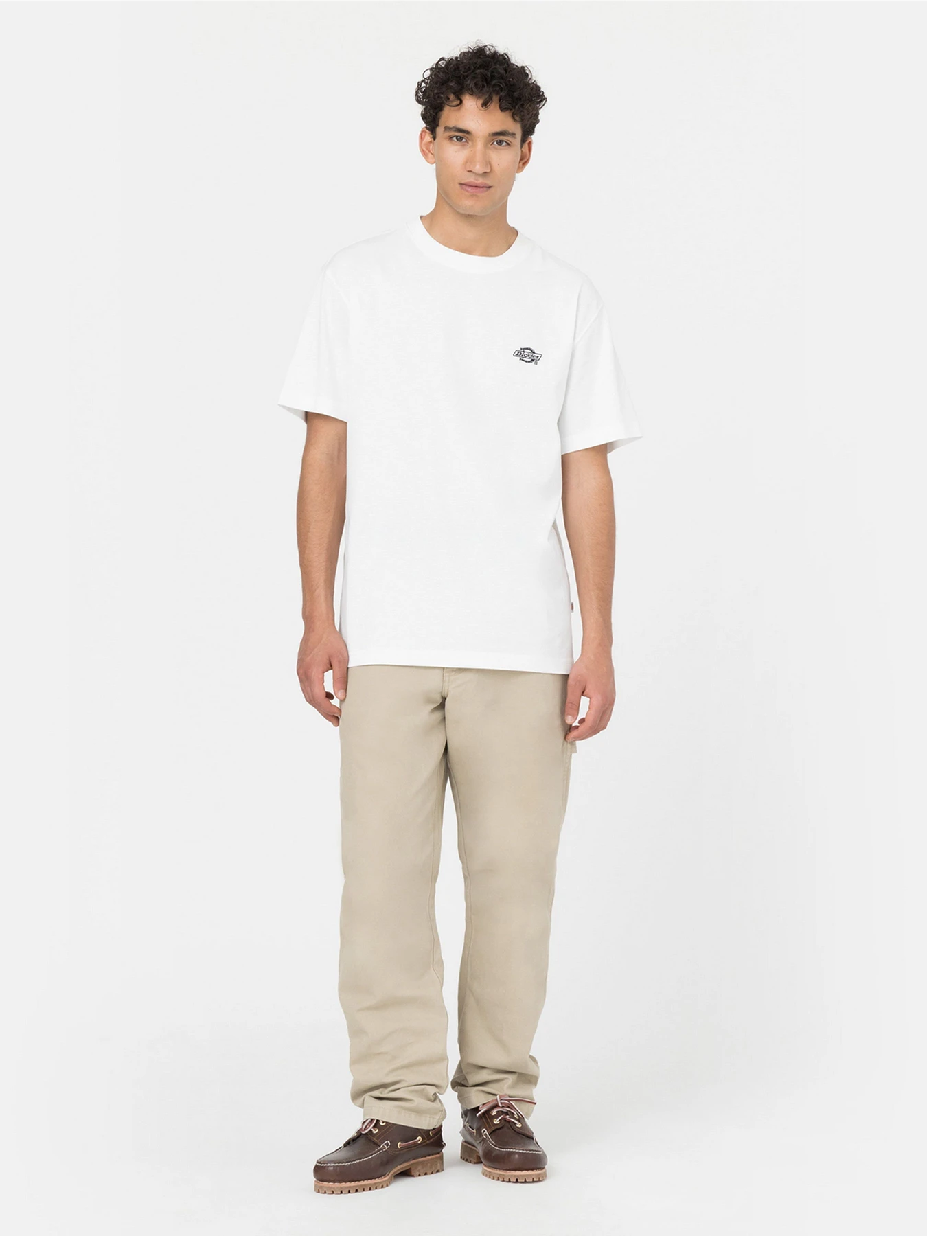 Штани Dickies Duck Carpenter модель DK0A4XIFF021 Фото
