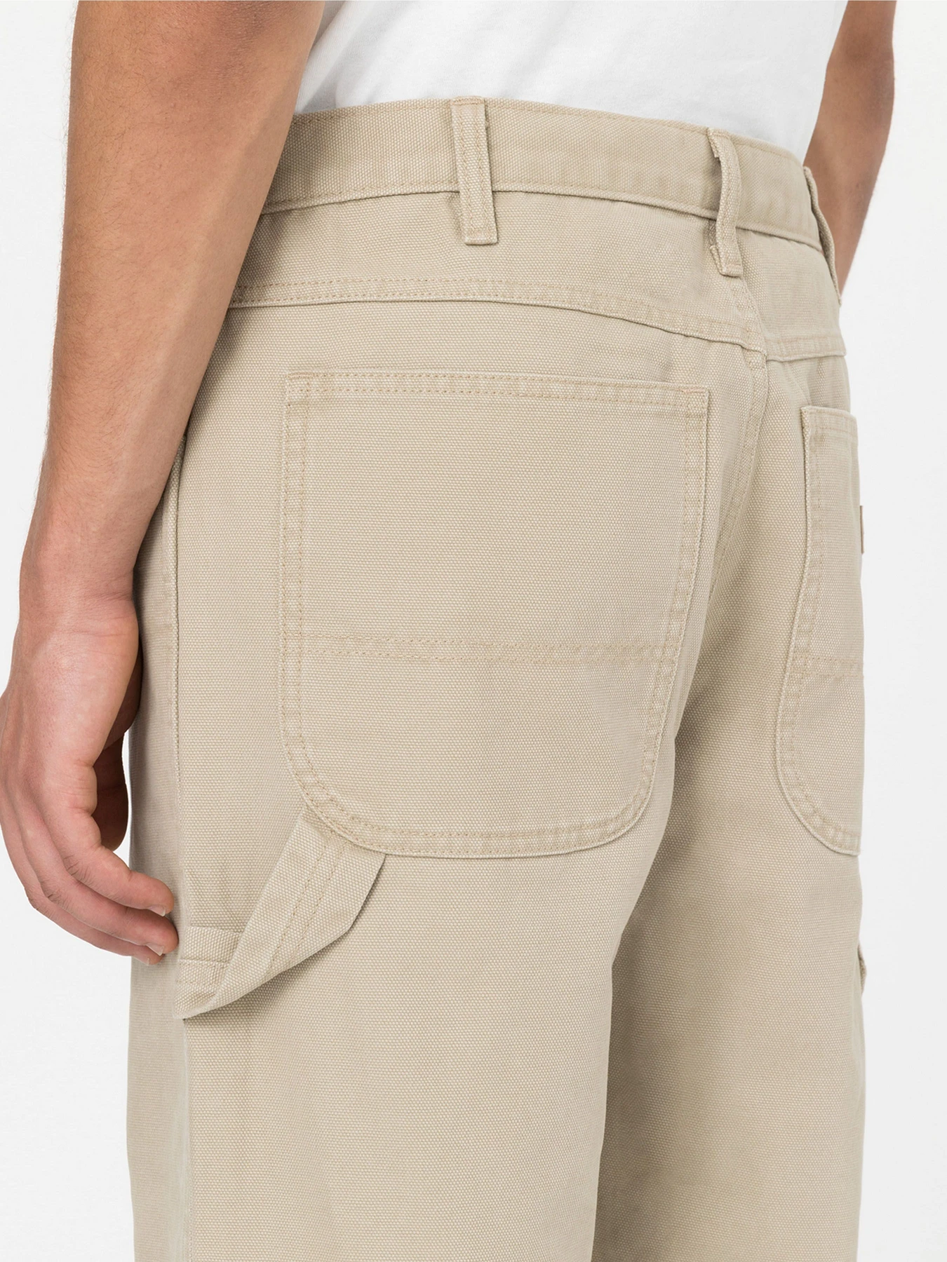 Штани Dickies Duck Carpenter модель DK0A4XIFF021 Фото