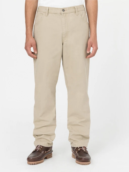 Штани Dickies Duck Carpenter модель DK0A4XIFF021 Фото