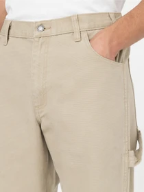 Штани Dickies Duck Carpenter модель DK0A4XIFF021 Фото