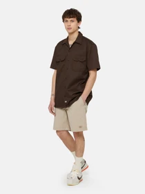 Рубашки Dickies Ork Ss Rec модель DK0A4XK7DBX1 Фото