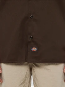 Рубашки Dickies Ork Ss Rec модель DK0A4XK7DBX1 Фото