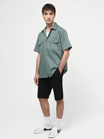 Рубашки Dickies Ork Ss Rec модель DK0A4XK7H151 Фото