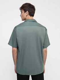 Рубашки Dickies Ork Ss Rec модель DK0A4XK7H151 Фото