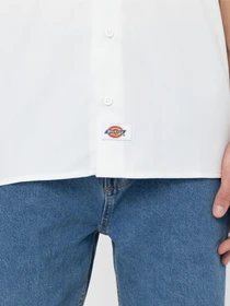 Рубашки Dickies Work Ss Rec модель DK0A4XK7WHX1 Фото