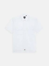 Рубашки Dickies Work Ss Rec модель DK0A4XK7WHX1 Фото