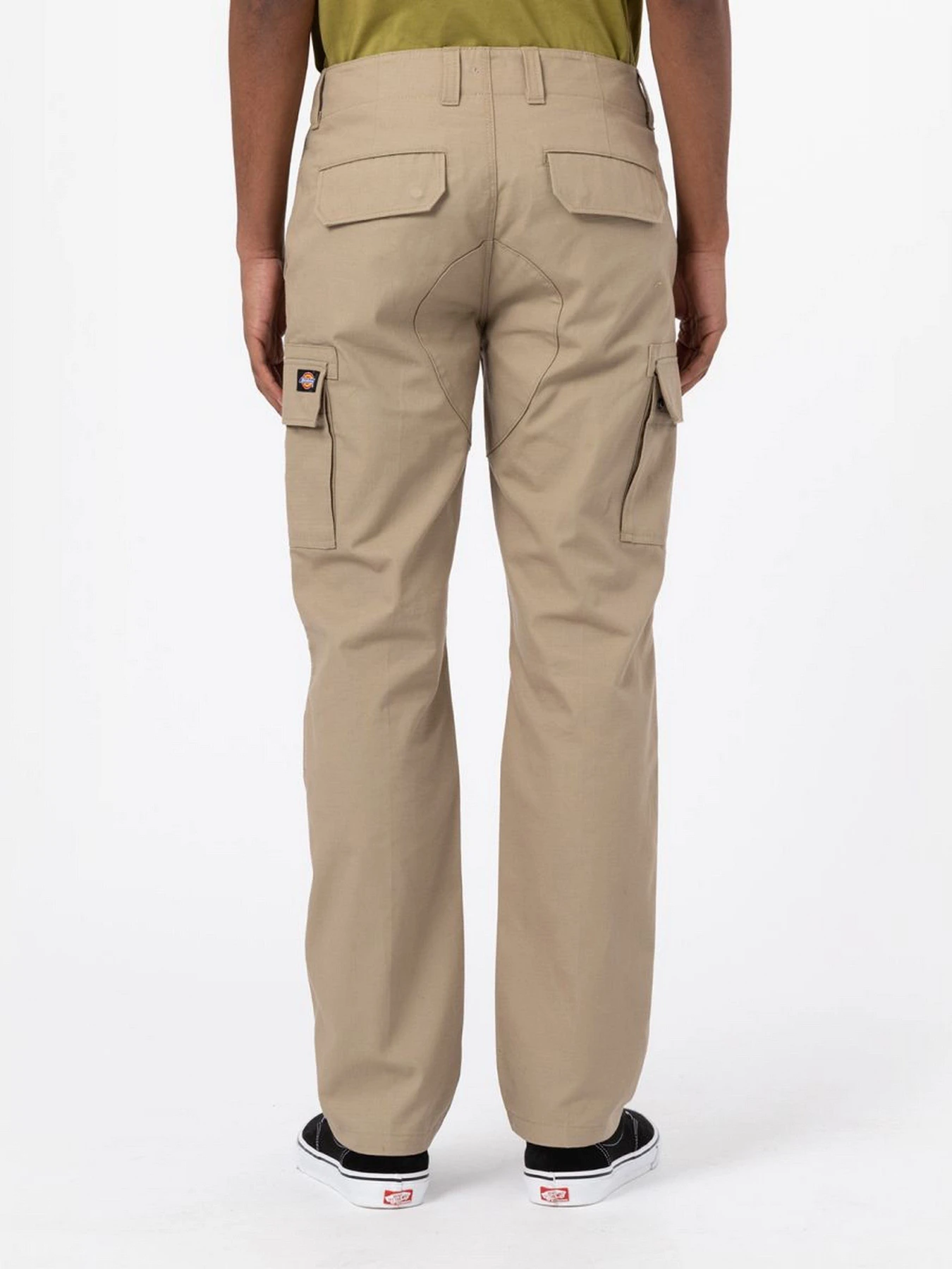Штани Dickies Millerville модель DK0A4XDUKHK1 Фото
