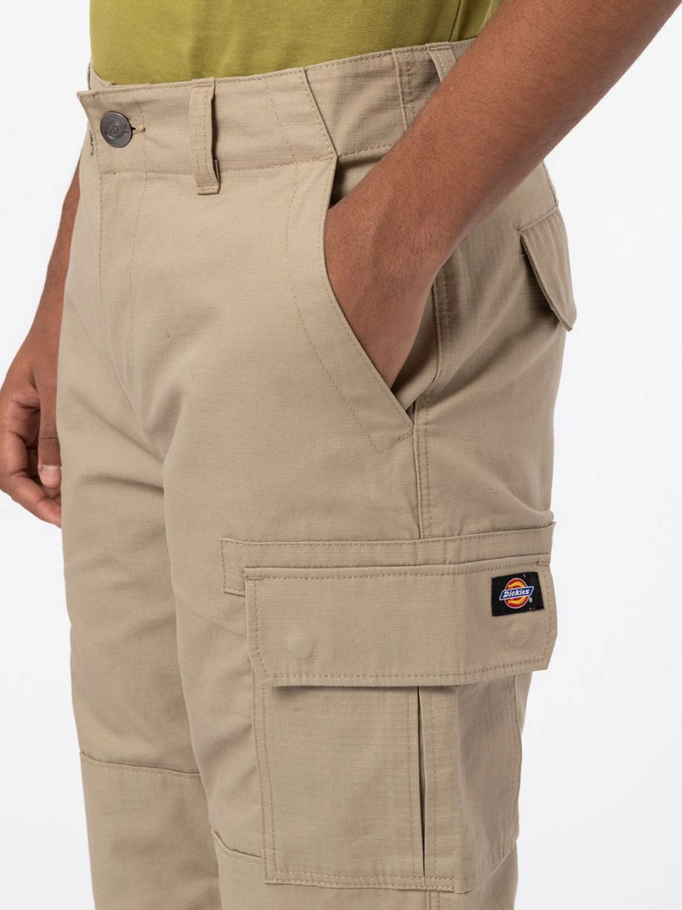 Штани Dickies Millerville модель DK0A4XDUKHK1 Фото
