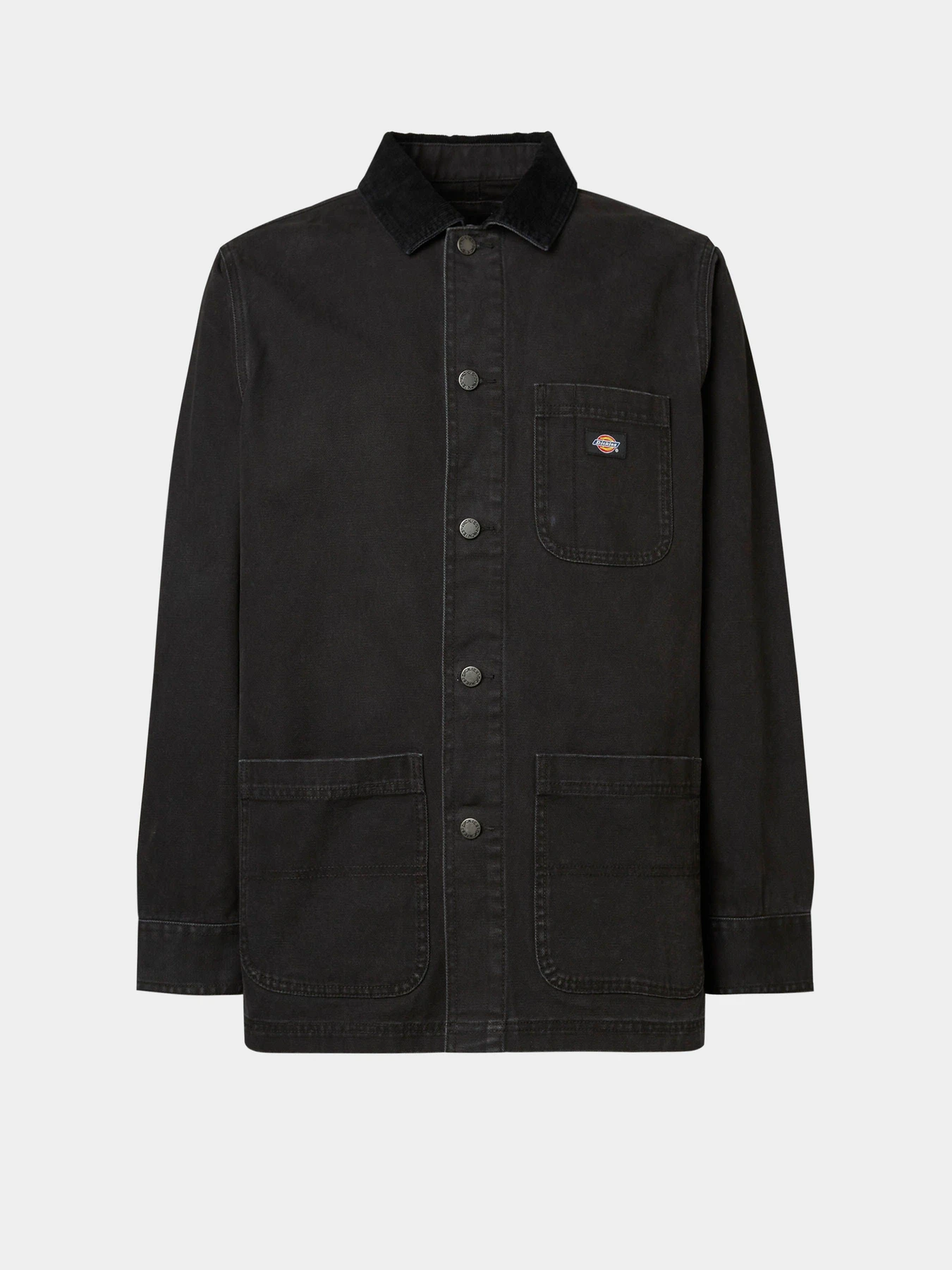 Куртки та дублянки Dickies Duck Lined Chore модель DK0A4XMJC401 Куртки та дублянки Dickies Duck Lined Chore модель DK0A4XMJC401 Фото