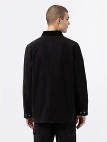 Куртки та дублянки Dickies Duck Lined Chore модель DK0A4XMJC401 Фото