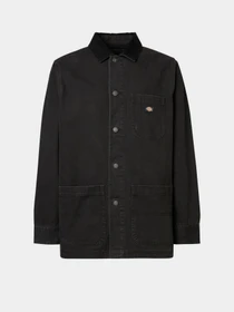 Куртки та дублянки Dickies Duck Lined Chore модель DK0A4XMJC401 Фото