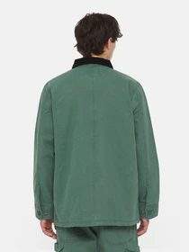 Куртки и дубленки Dickies Duck Lined Chore модель DK0A4XMJH691 Фото