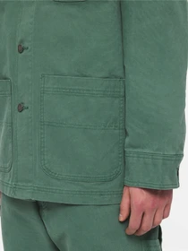 Куртки и дубленки Dickies Duck Lined Chore модель DK0A4XMJH691 Фото