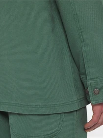 Куртки и дубленки Dickies Duck Lined Chore модель DK0A4XMJH691 Фото