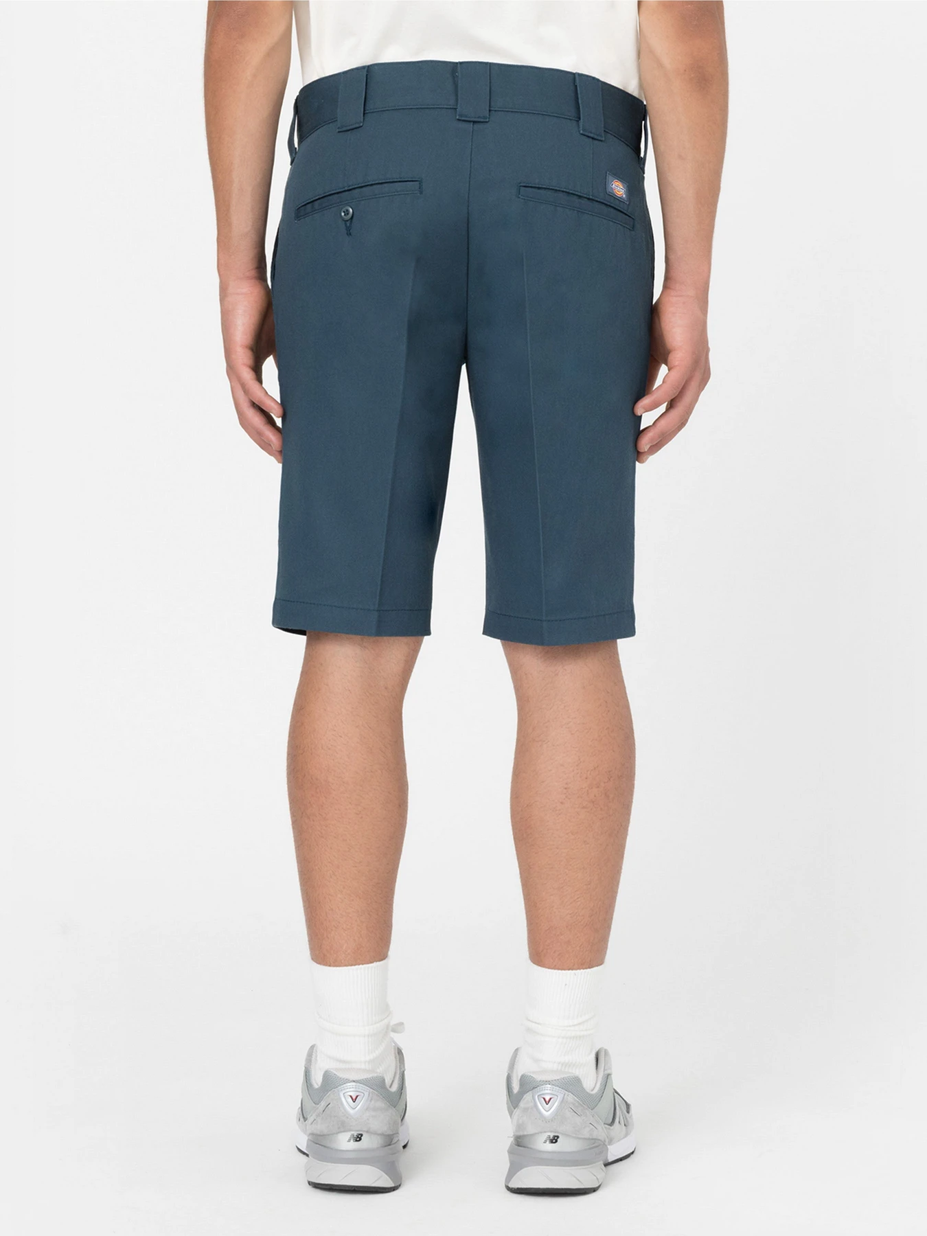 Шорты Dickies Slim Fit Rec модель DK0A4XNFAF01 Шорты Dickies Slim Fit Rec модель DK0A4XNFAF01 Фото