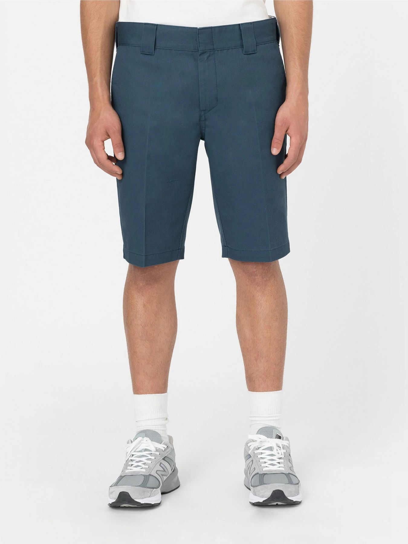 Шорты Dickies Slim Fit Rec модель DK0A4XNFAF01 Шорты Dickies Slim Fit Rec модель DK0A4XNFAF01 Фото