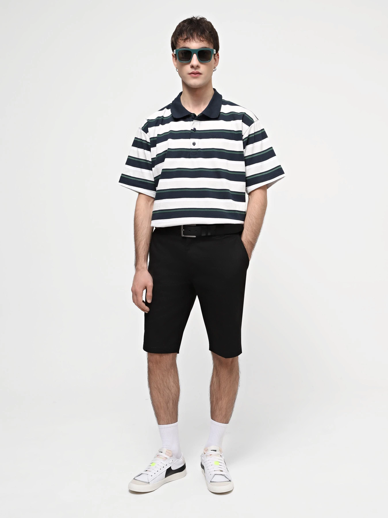 Шорты Dickies Slim Fit Rec модель DK0A4XNFBLK1 Шорты Dickies Slim Fit Rec модель DK0A4XNFBLK1 Фото