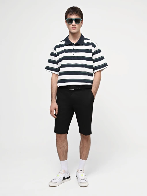 Чоловічі Повсякденні шорти Dickies Slim Fit Rec фото 2
