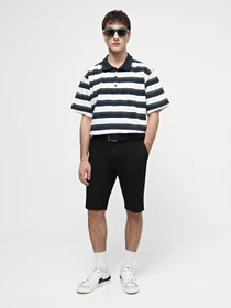 Шорты Dickies Slim Fit Rec модель DK0A4XNFBLK1 Фото