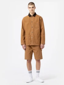 Шорты Dickies Duck Canvas модель DK0A4XNGC411 Фото