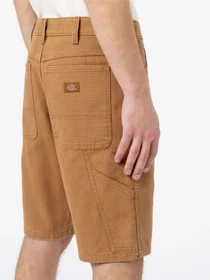 Шорты Dickies Duck Canvas модель DK0A4XNGC411 Фото
