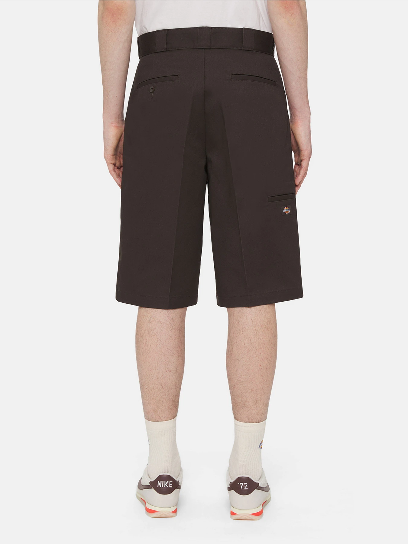 Шорты Dickies 13in Mlt Pkt /St Rec модель DK0A4XOZDBX1 Фото