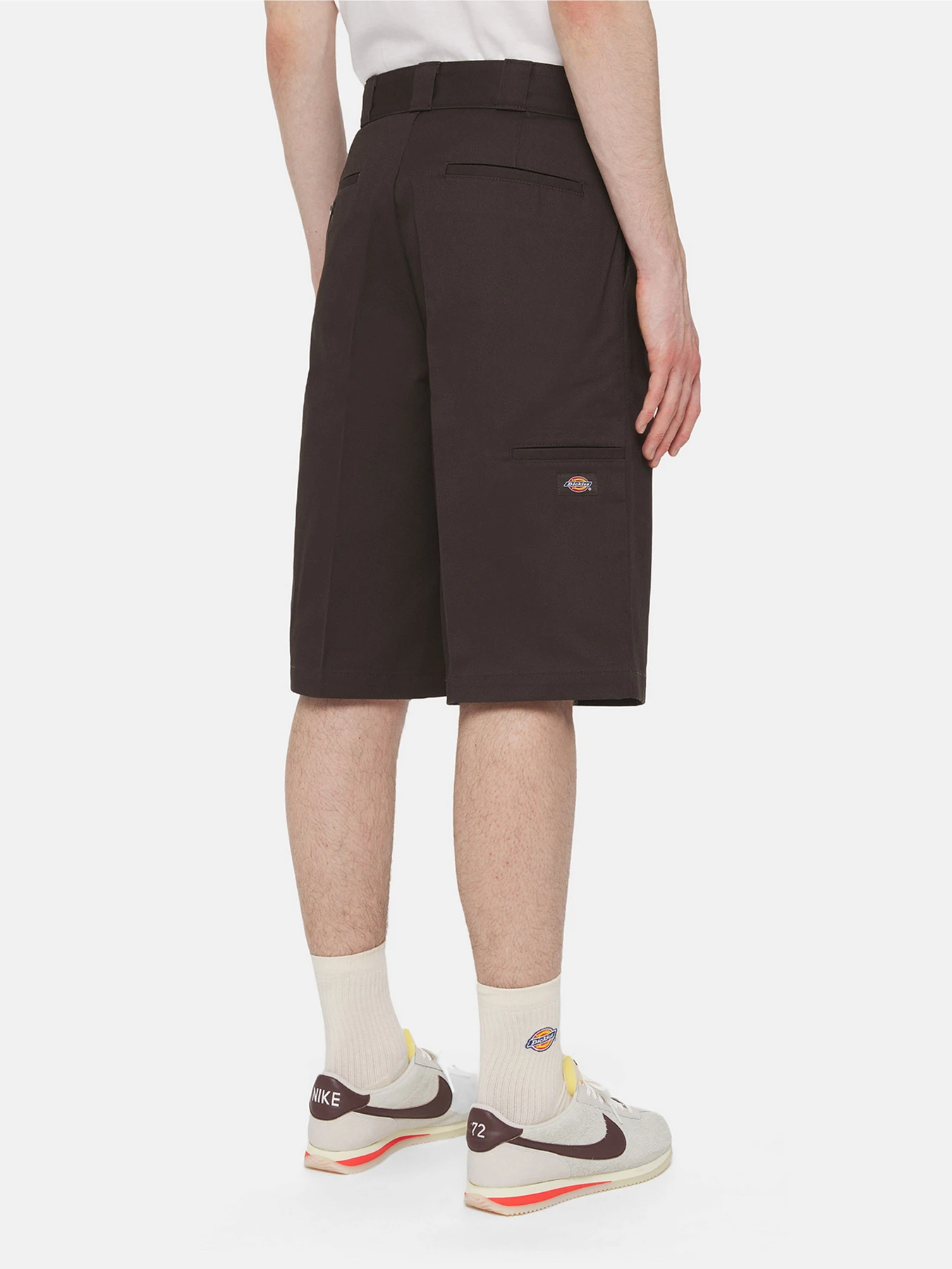Шорты Dickies 13in Mlt Pkt /St Rec модель DK0A4XOZDBX1 Фото