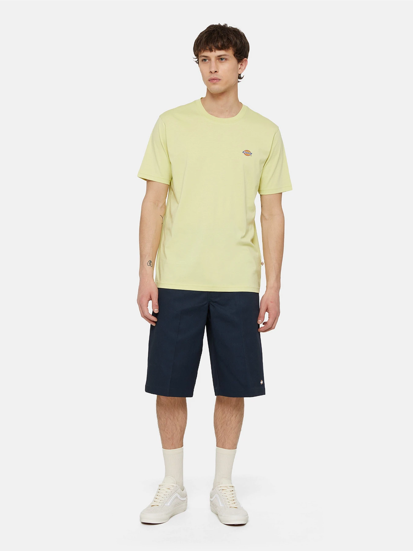 Шорти Dickies 13in Mlt Pkt /St Rec модель DK0A4XOZDNX1 Шорти Dickies 13in Mlt Pkt /St Rec модель DK0A4XOZDNX1 Фото