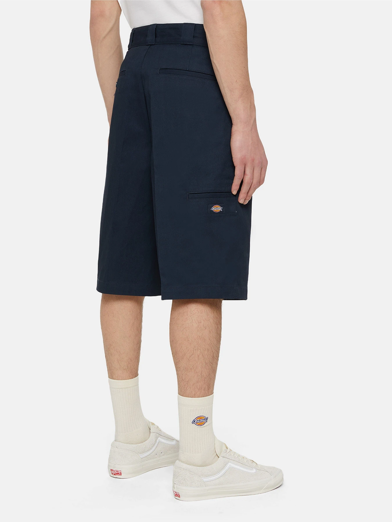 Шорти Dickies 13in Mlt Pkt /St Rec модель DK0A4XOZDNX1 Шорти Dickies 13in Mlt Pkt /St Rec модель DK0A4XOZDNX1 Фото